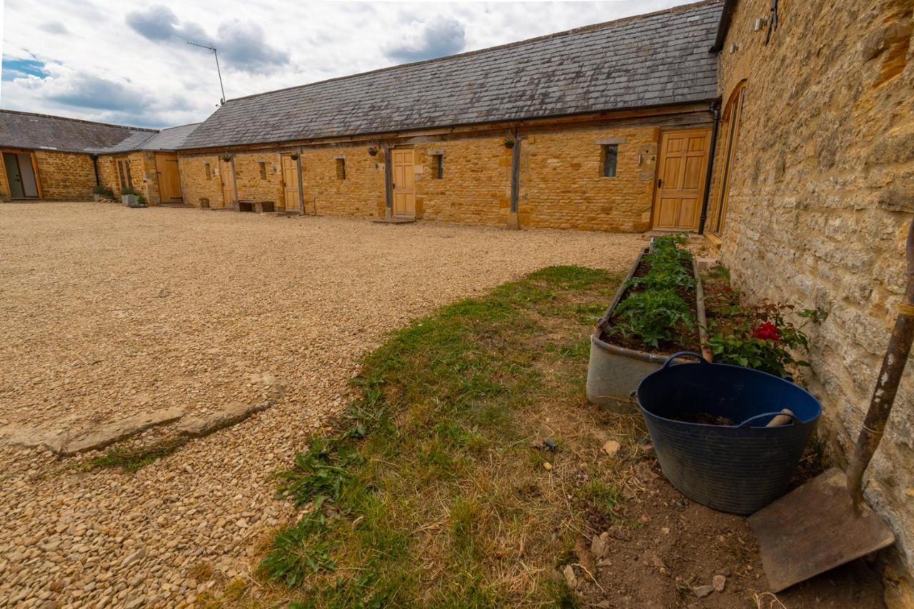 Mill Cottage - Ash Farm Cotswolds Stow-on-the-Wold Dış mekan fotoğraf