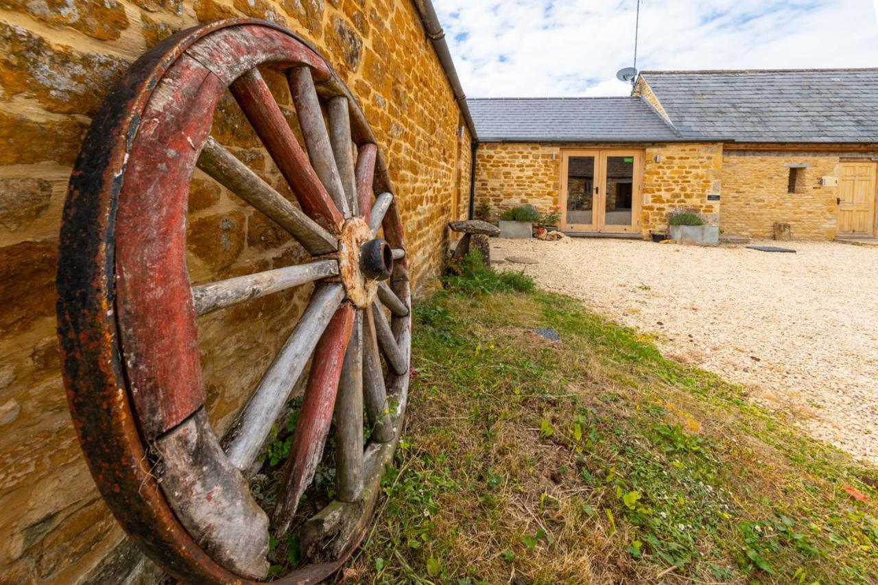 Mill Cottage - Ash Farm Cotswolds Stow-on-the-Wold Dış mekan fotoğraf